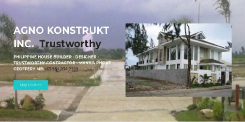 House Builder Manila Philippines