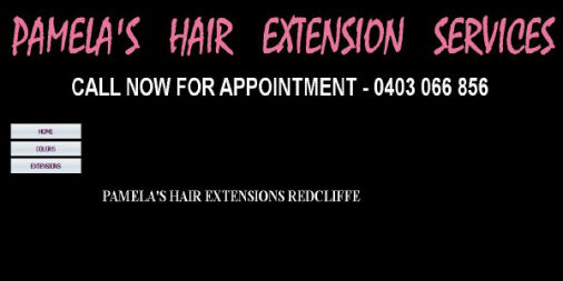 Redcliffe Hair Dresser