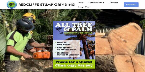 Redcliffe Tree Lopping Removal